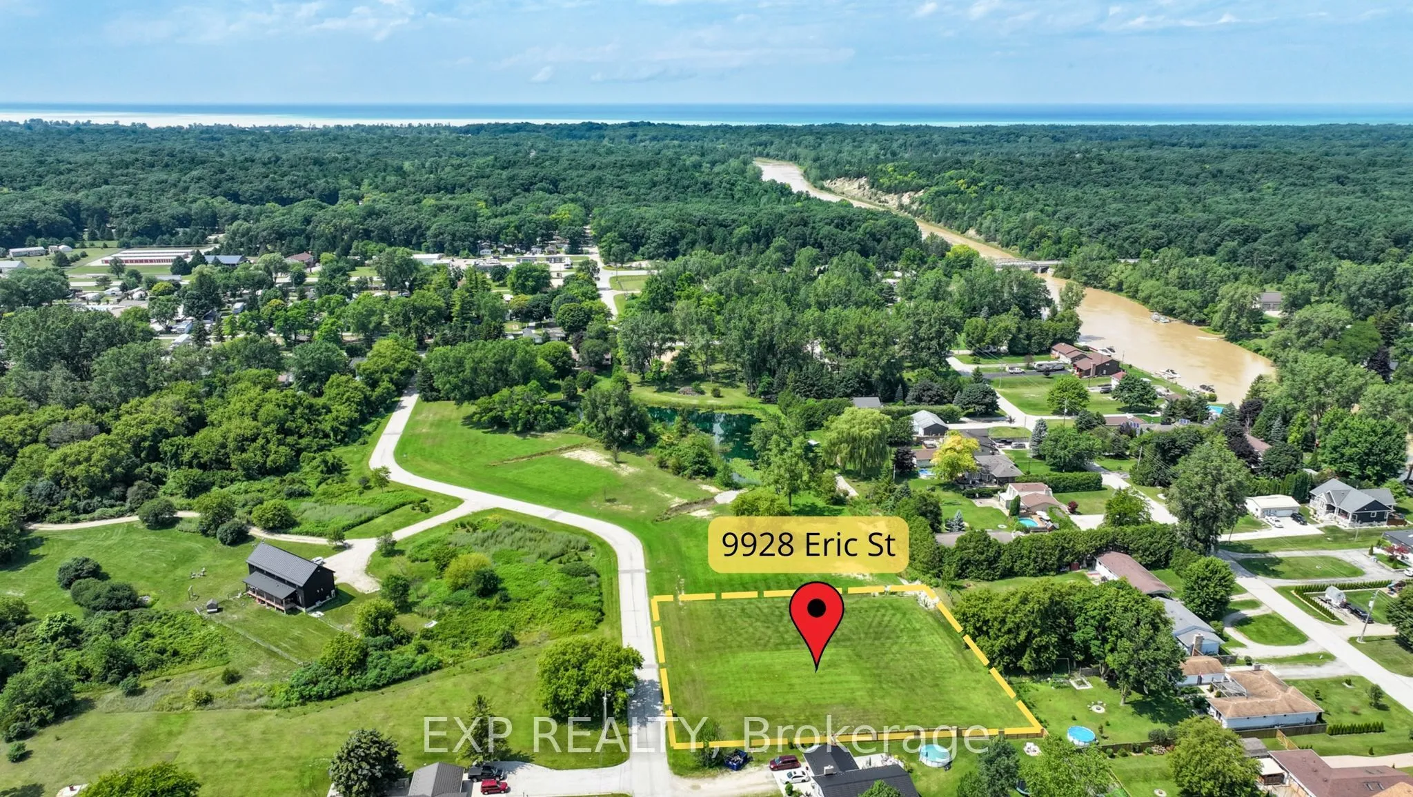 Vacant Land For Sale | X9049702