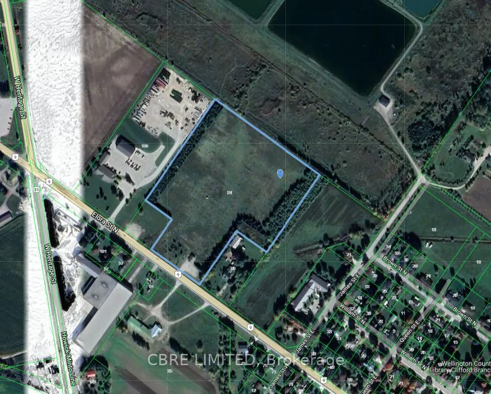 Land For Sale | X9053683