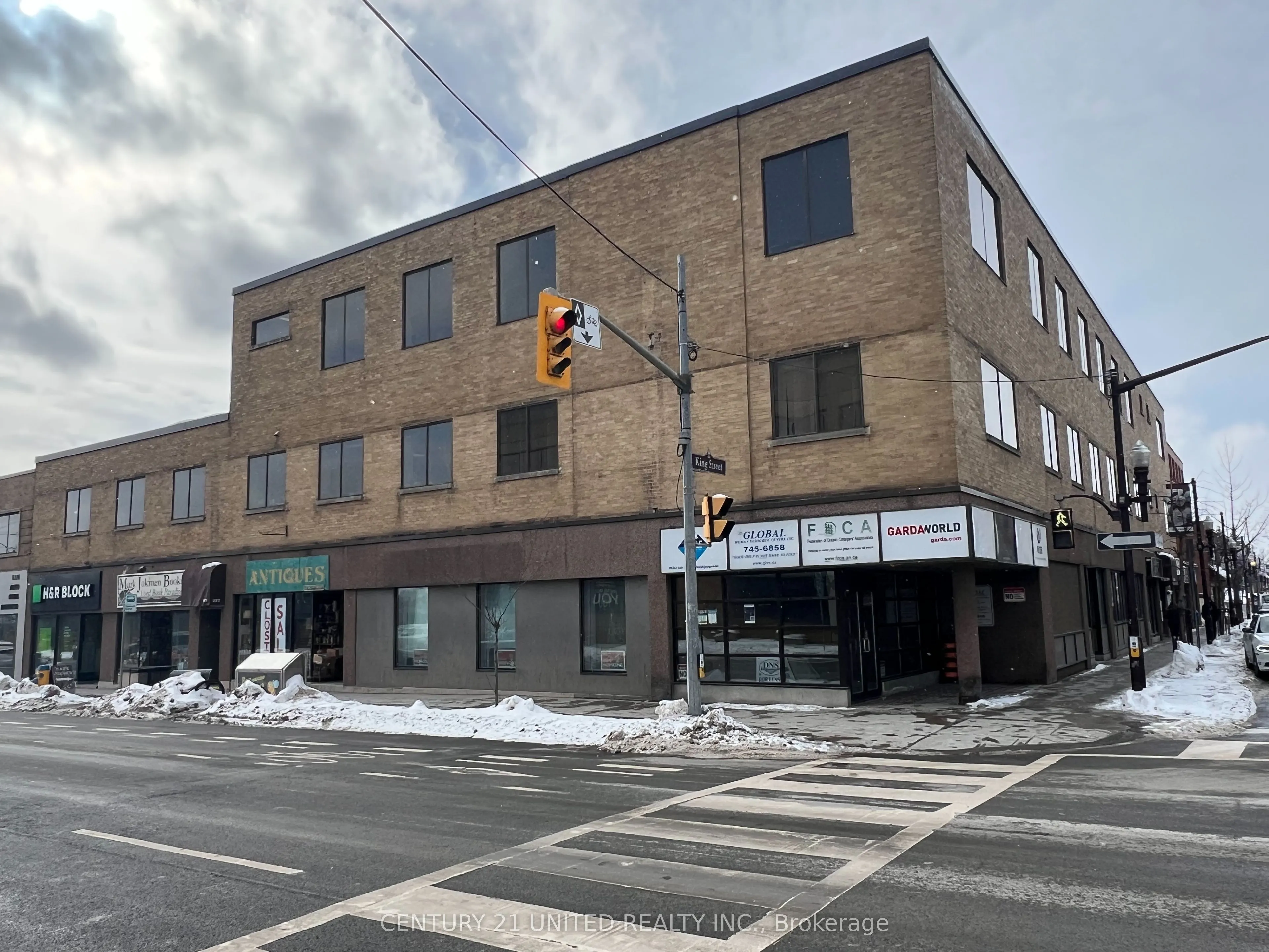 Office For Lease | X9230076