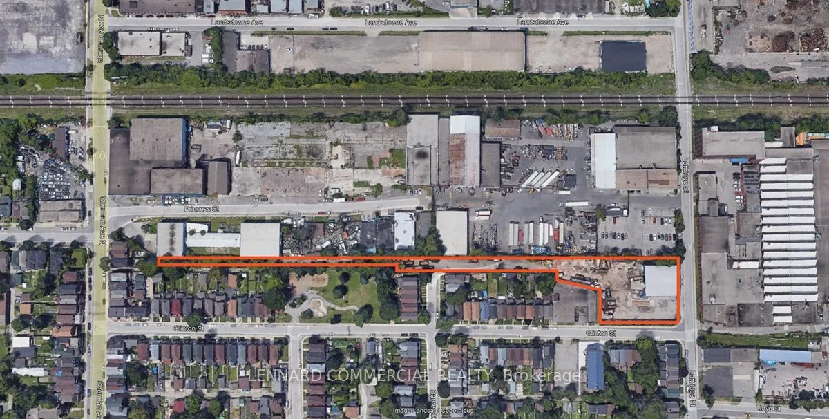 Industrial Property For Sale | X9233807