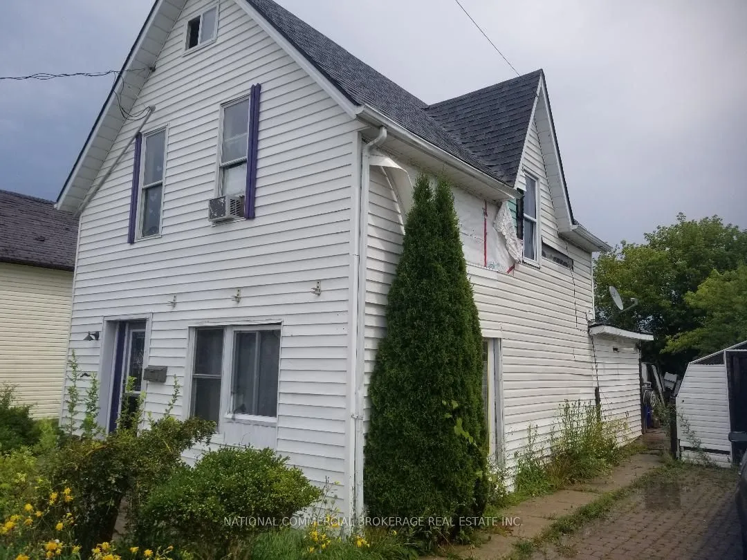 Detached Home For Sale | X9240003