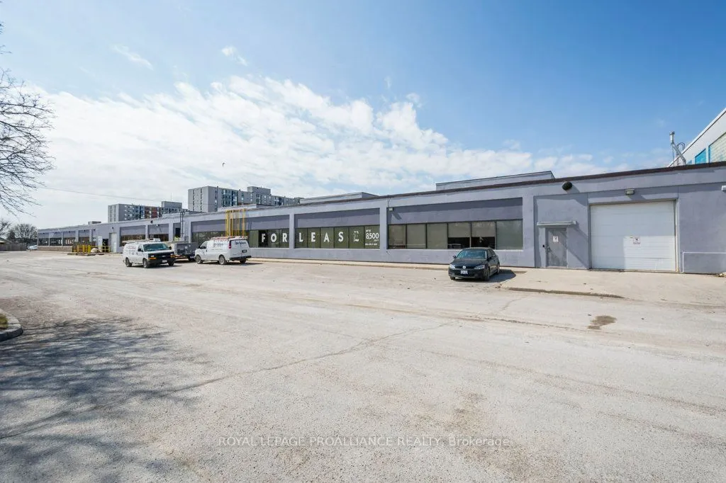 Property For Lease | X9241817
