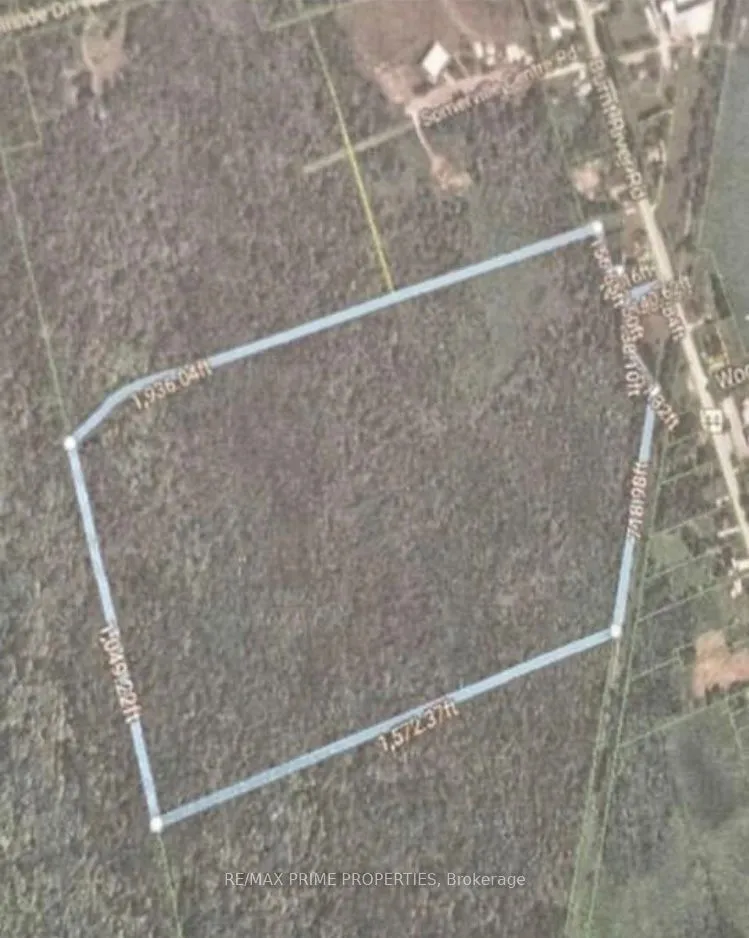 Vacant Land For Sale | X9305576