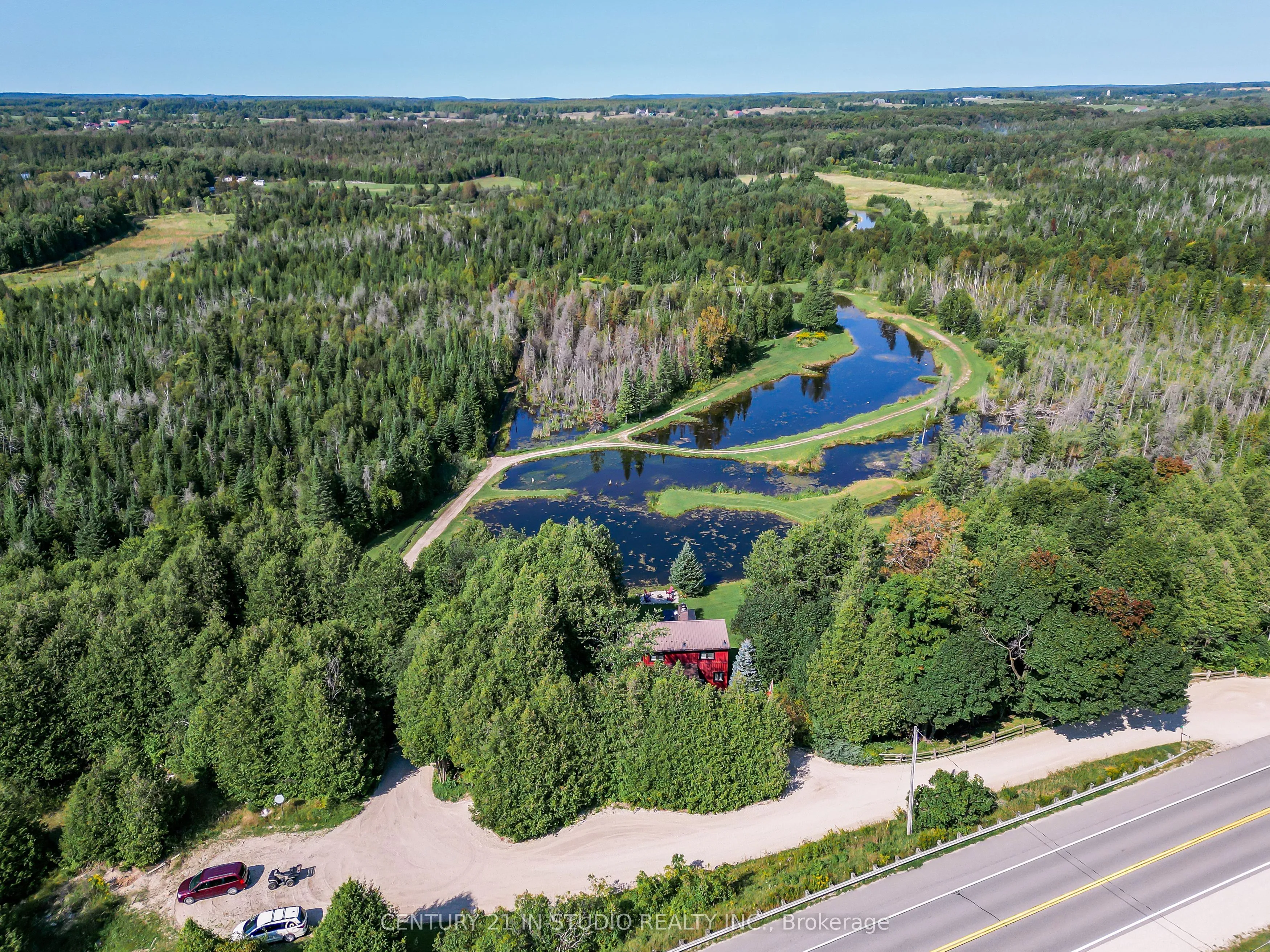 Detached Home For Sale | X9310456