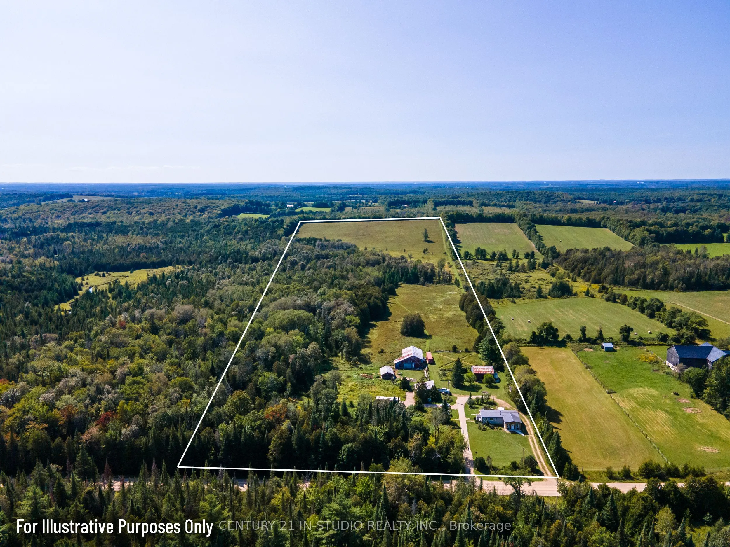Farm For Sale | X9345625
