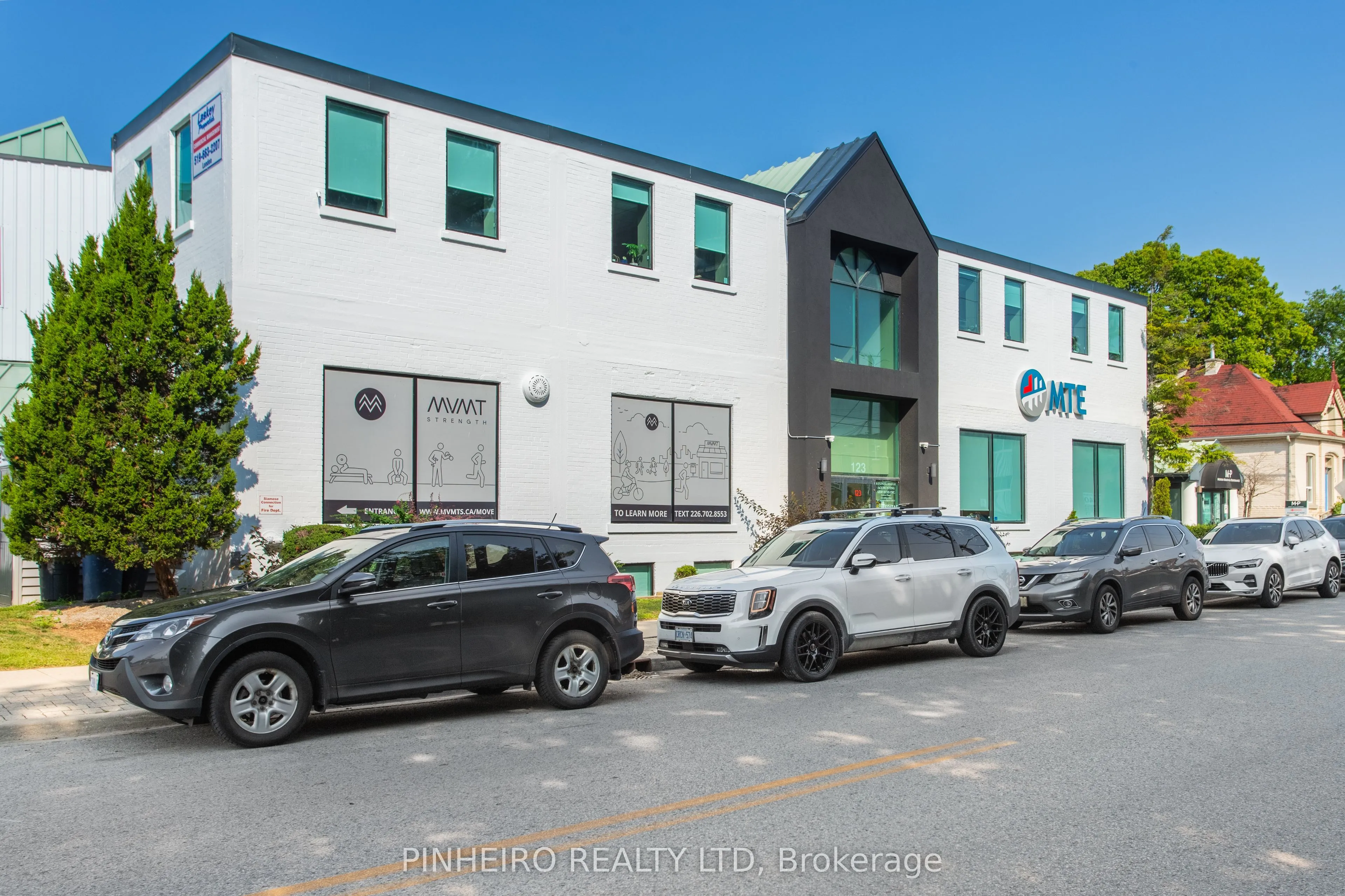 Office For Lease | X9348000