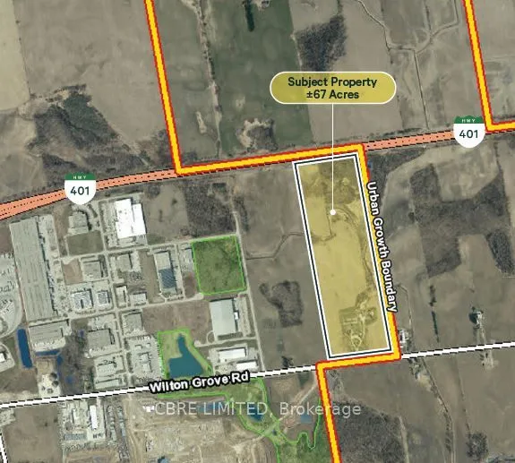 Industrial Property For Sale | X9350954