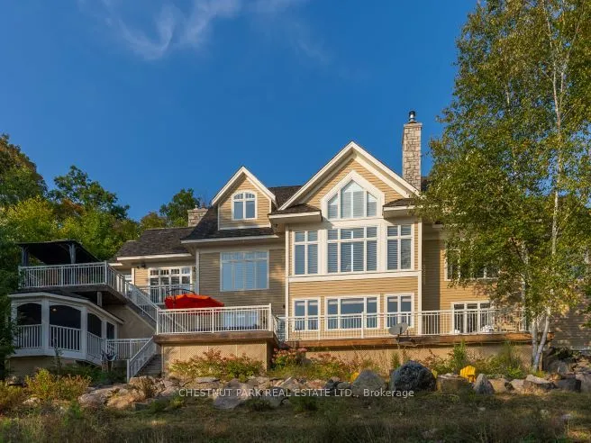 Detached Home For Sale | X9357432