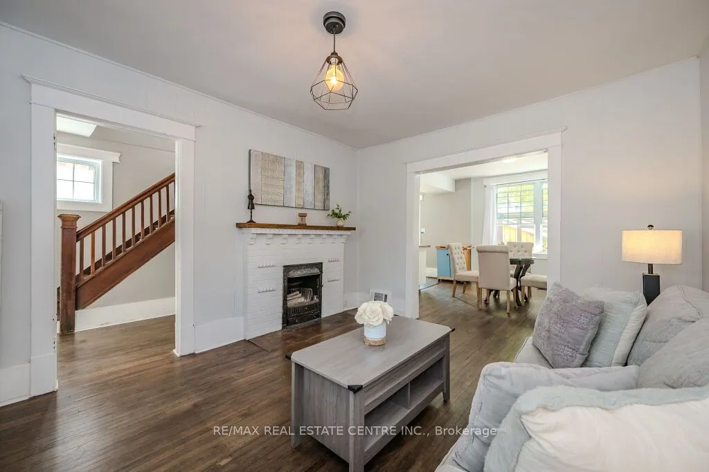 Detached Home For Sale | X9357885