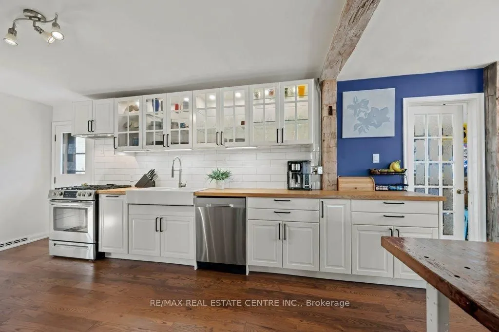 Detached Home For Sale | X9372140