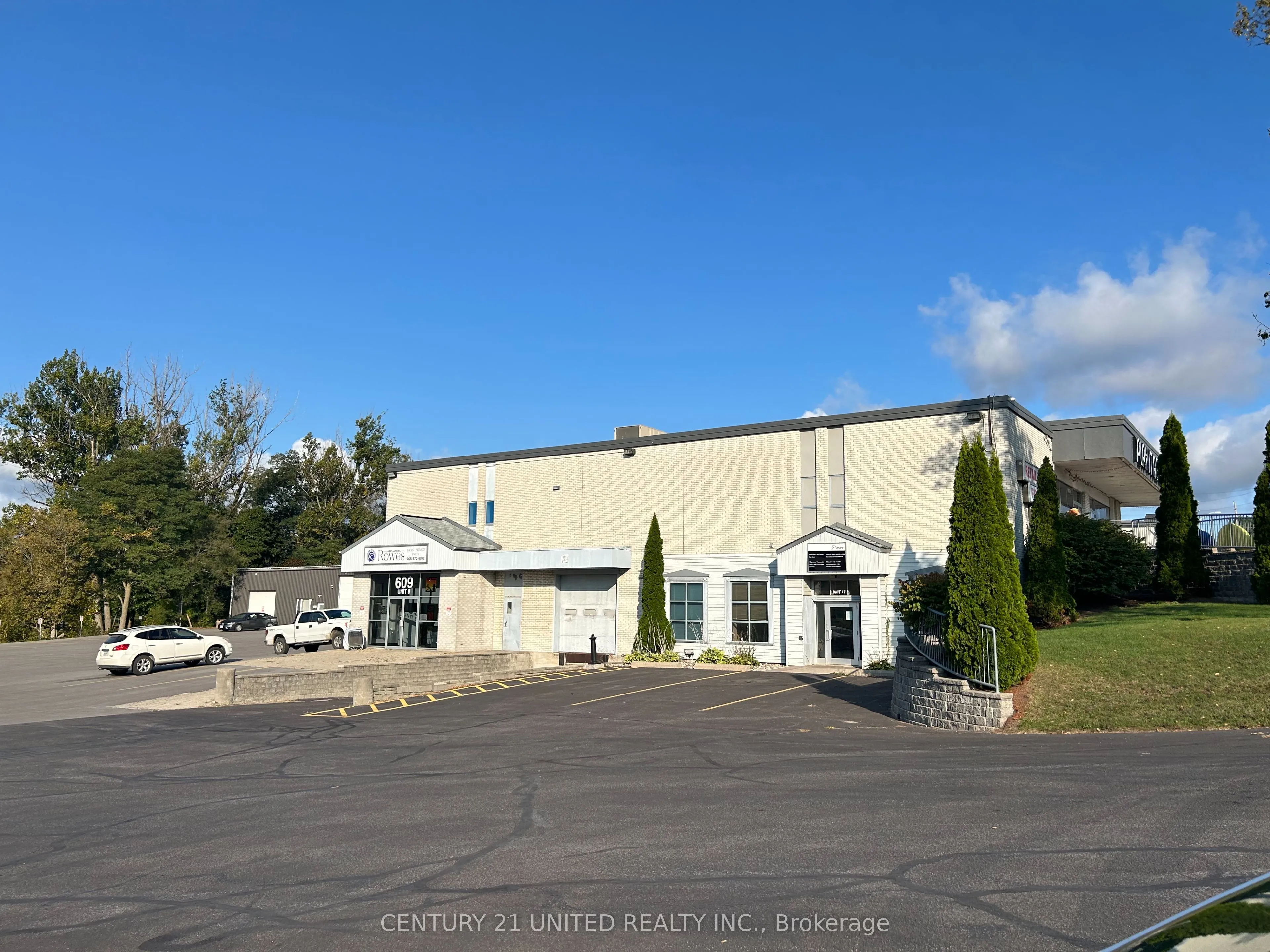 Property For Lease | X9380559