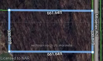 Vacant Land For Sale | X9411379