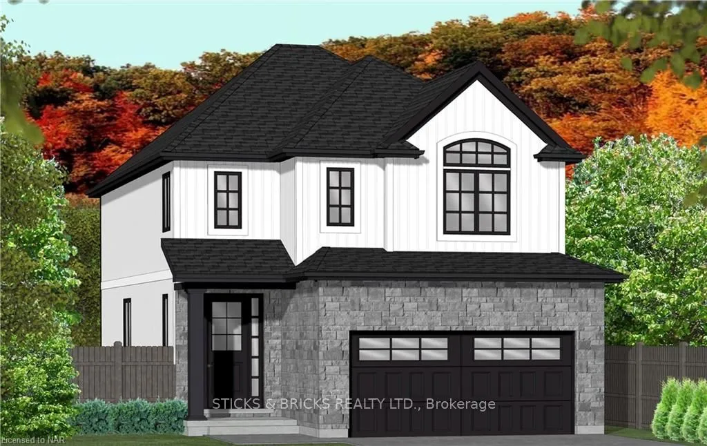 Detached Home For Sale | X9412975