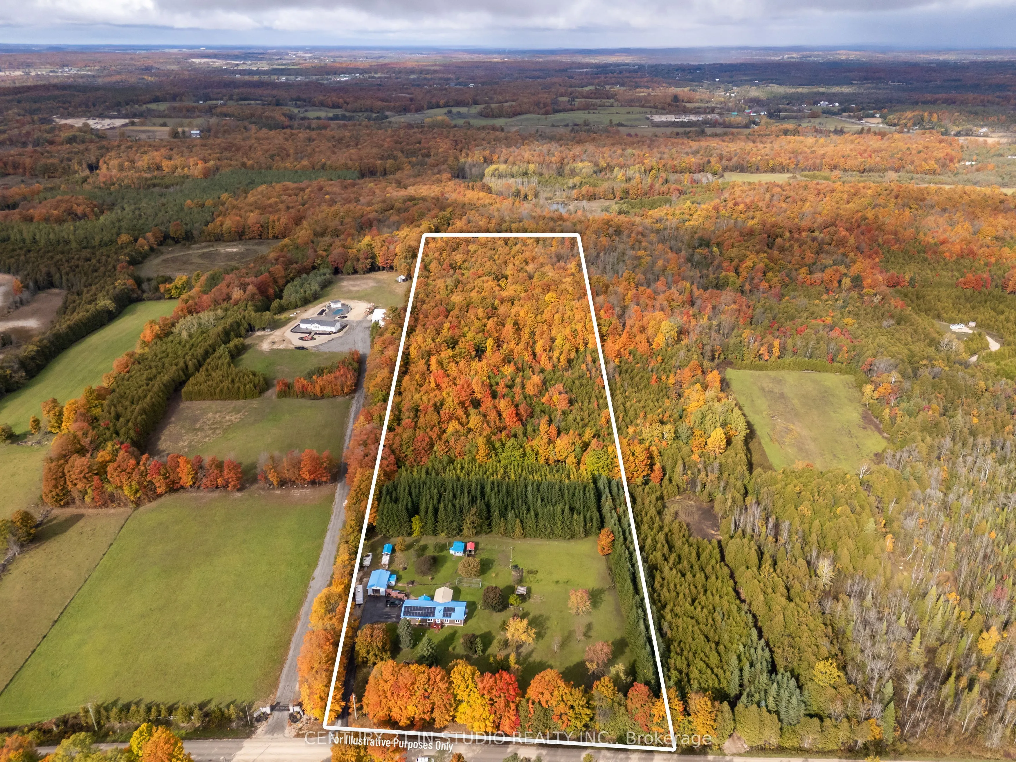 Detached Home For Sale | X9416703