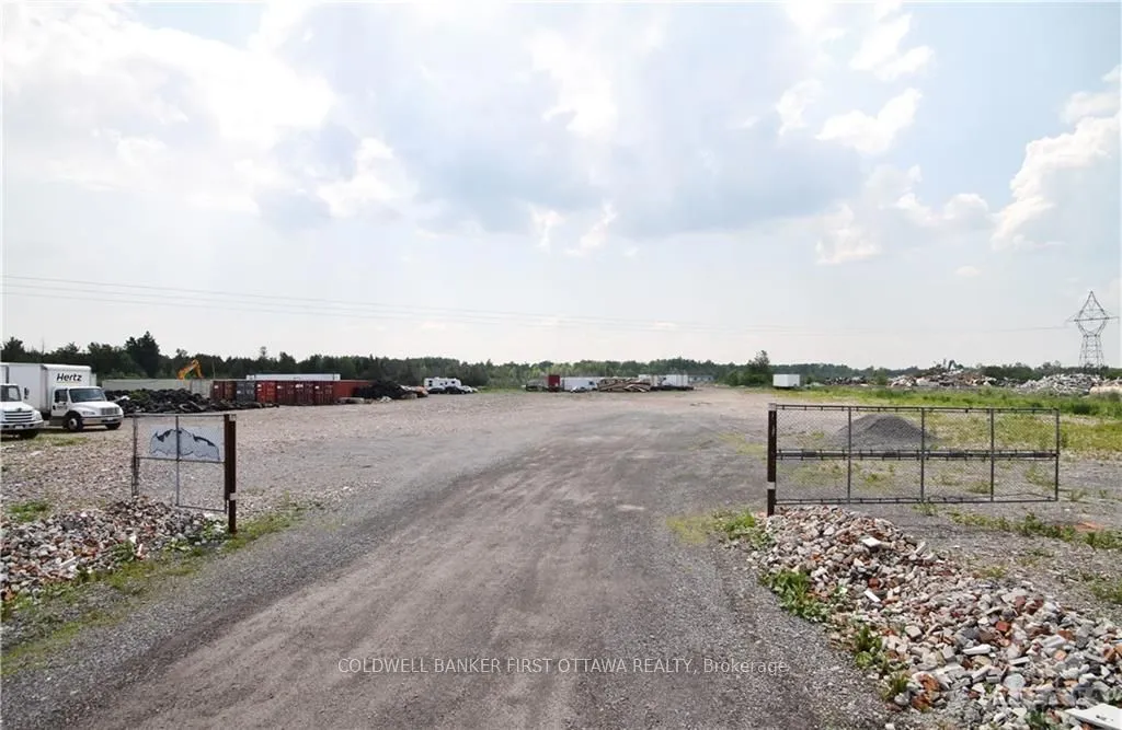 Land For Lease | X9462565