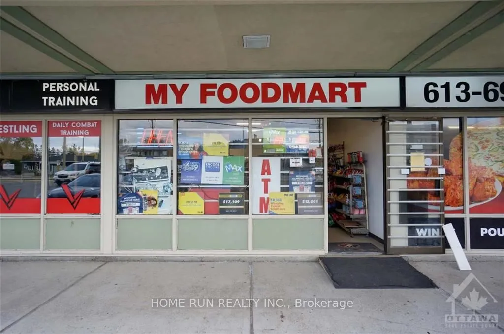 Business For Sale | X9464927