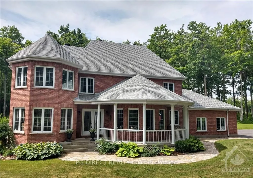 Detached Home For Sale | X9499314