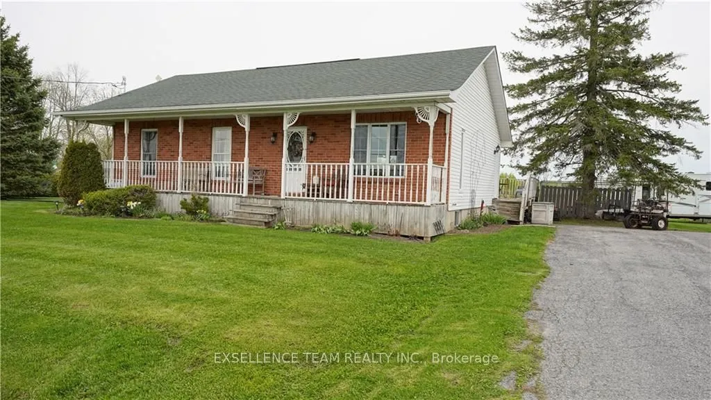 Detached Home For Sale | X9502534