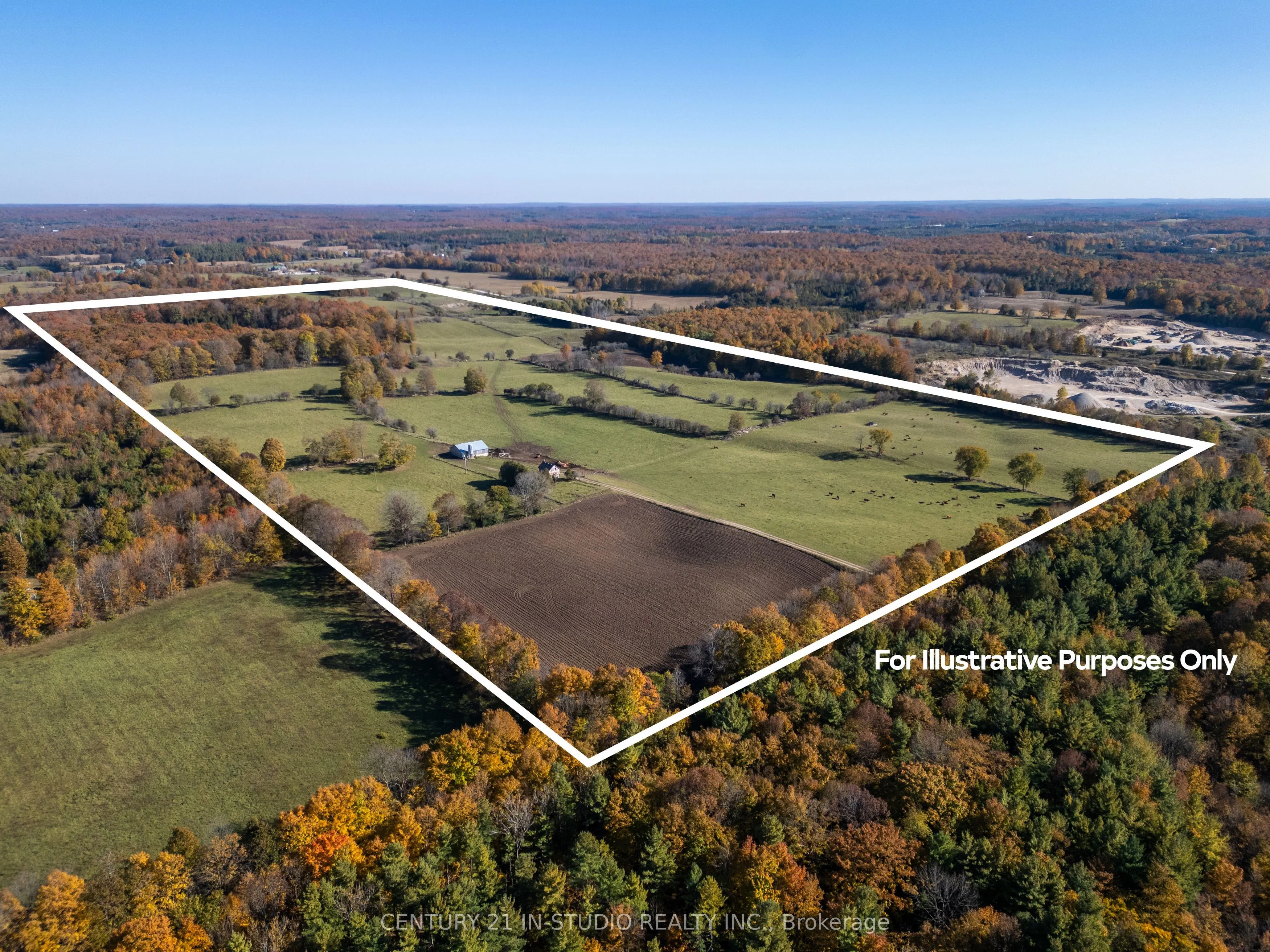 Vacant Land For Sale | X9505563