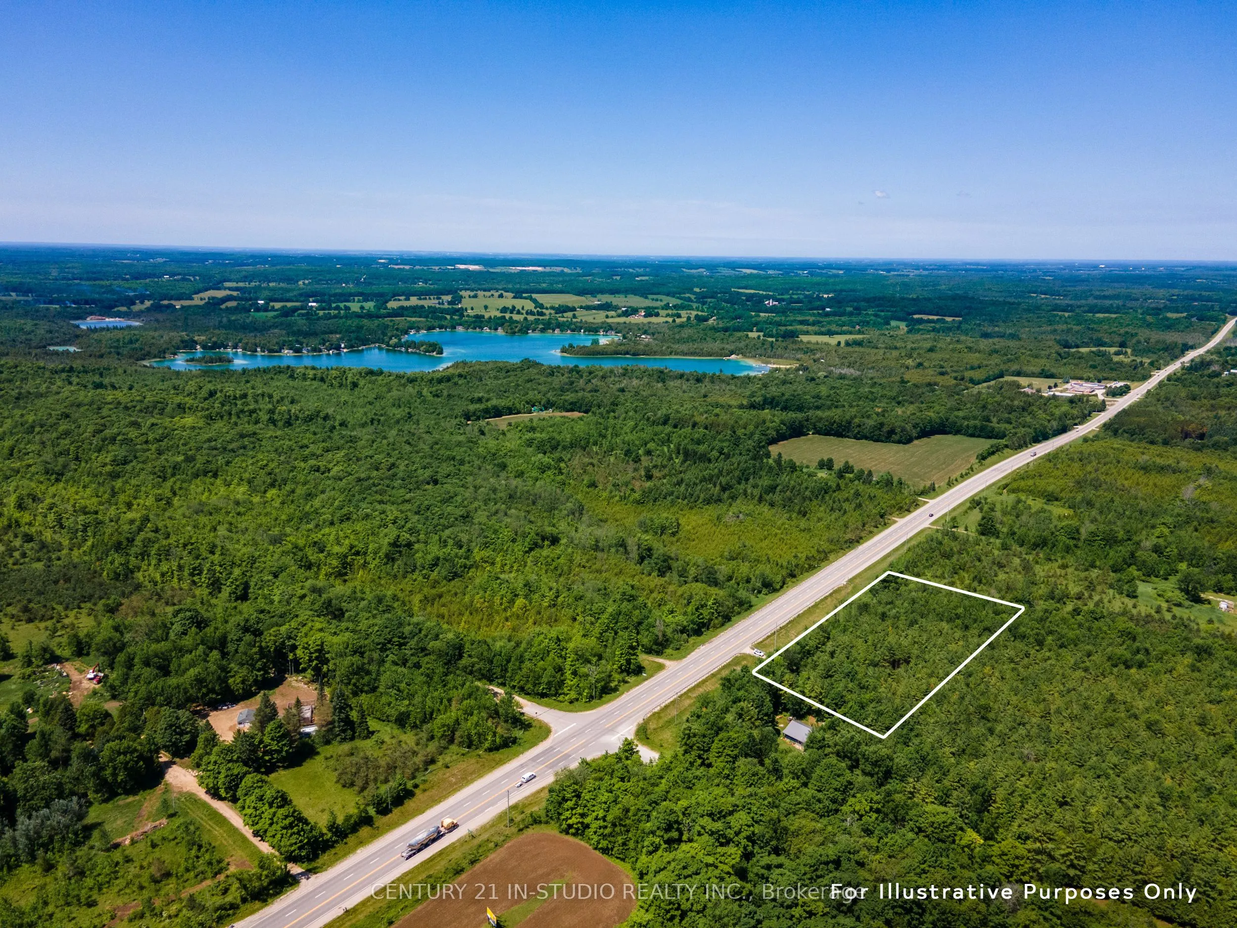 Vacant Land For Sale | X9508390