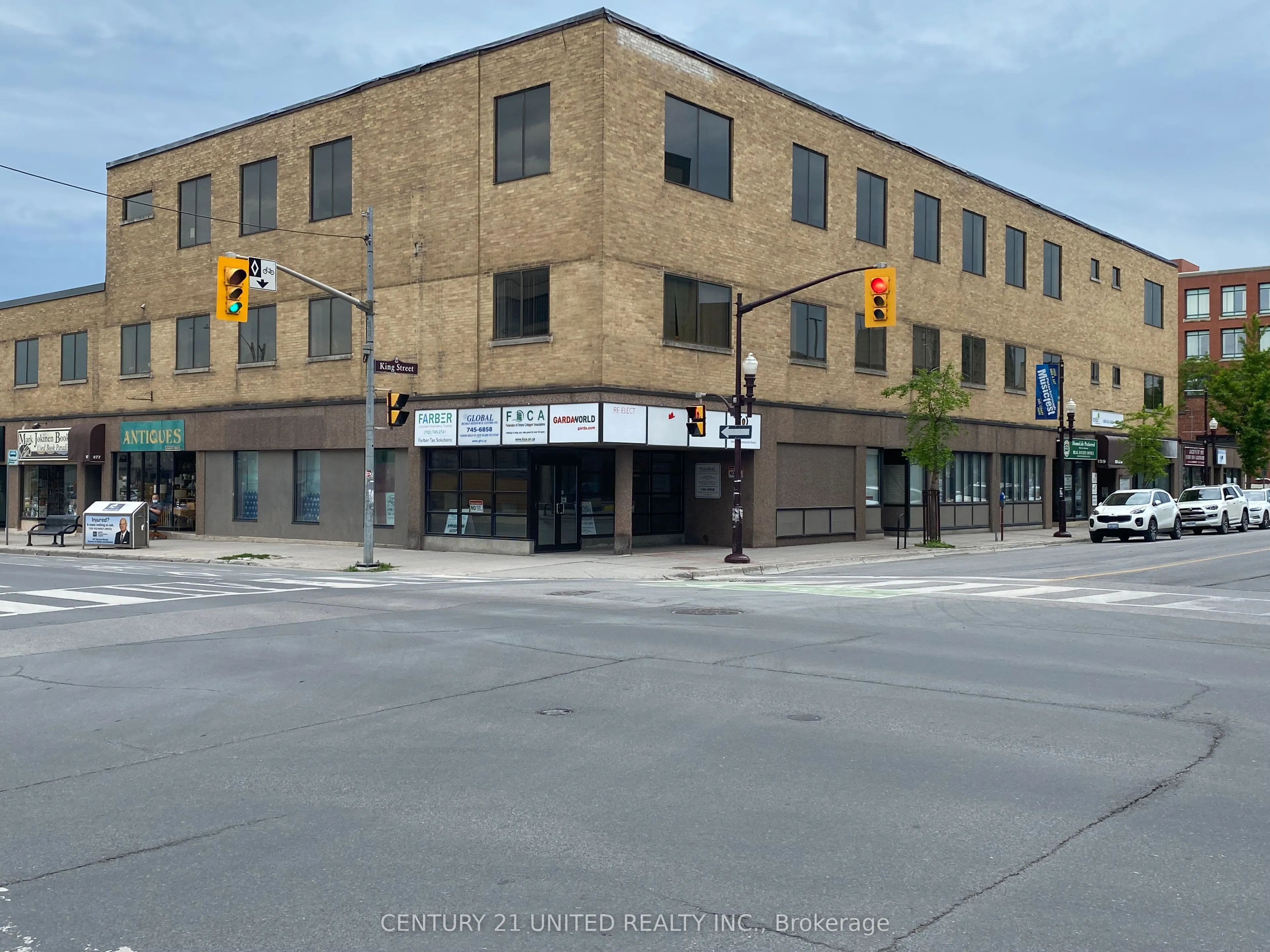 Office For Lease | X9508663