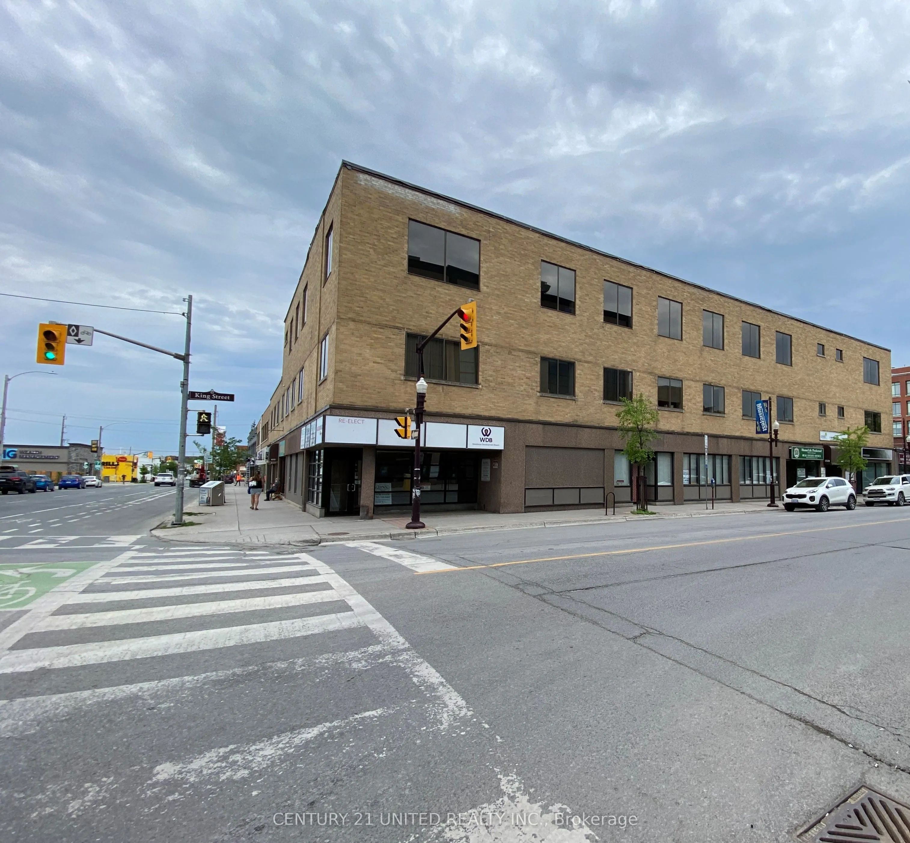 Office For Lease | X9513312