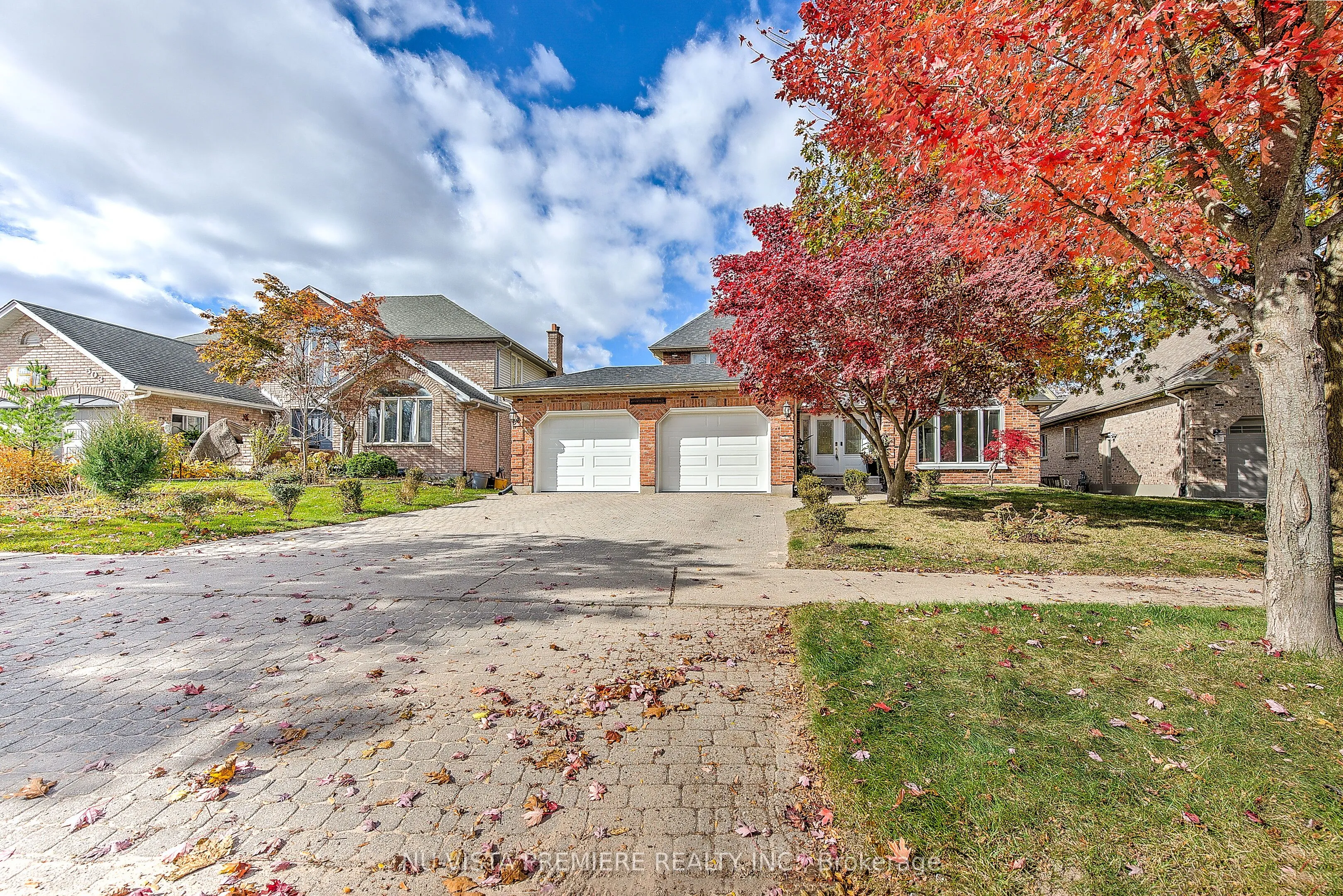 Detached Home For Sale | X9514291