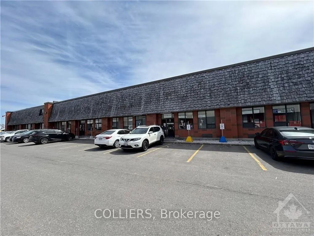 Industrial Property For Lease | X9515497