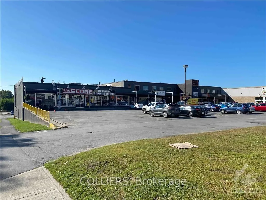 Office For Lease | X9516038