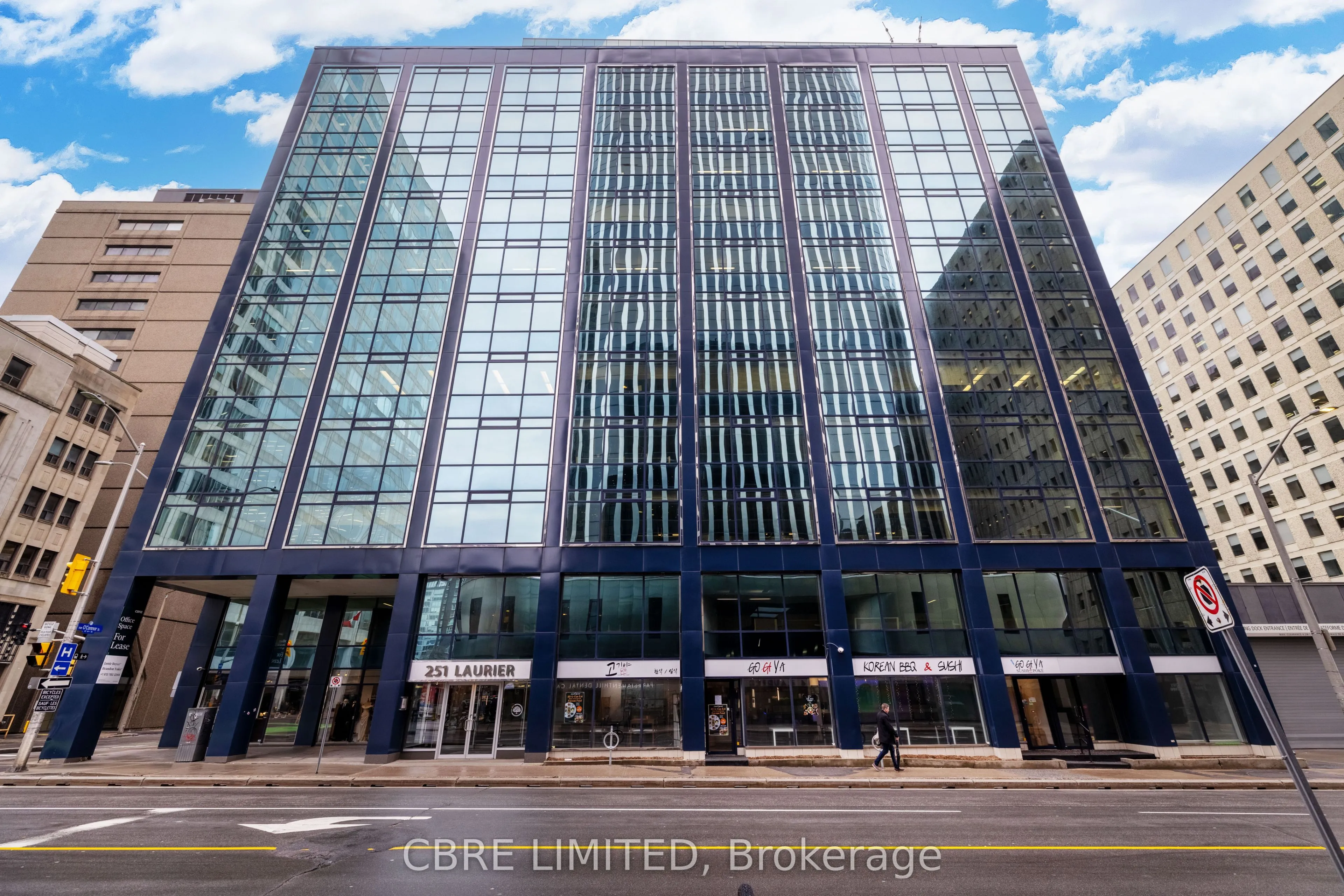 Office For Lease | X9516277