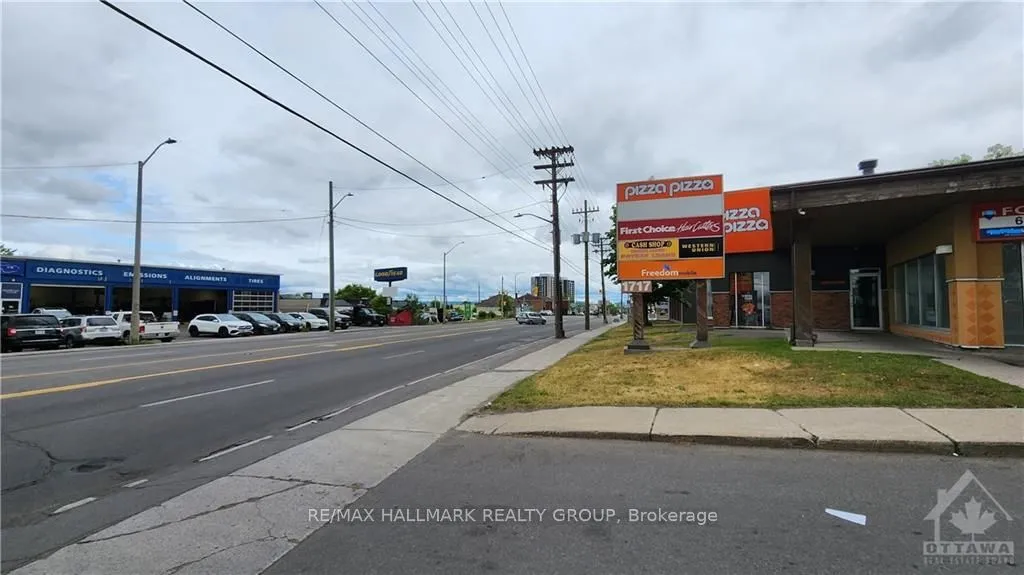 Property For Lease | X9516469