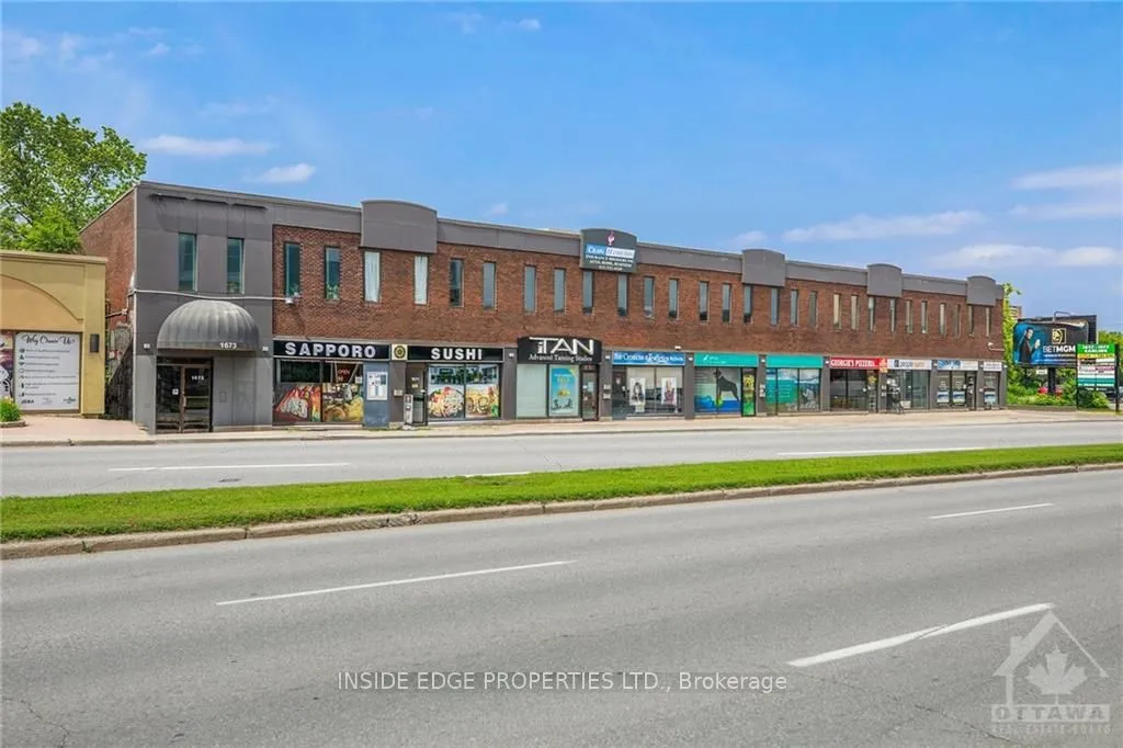 Office For Lease | X9516807