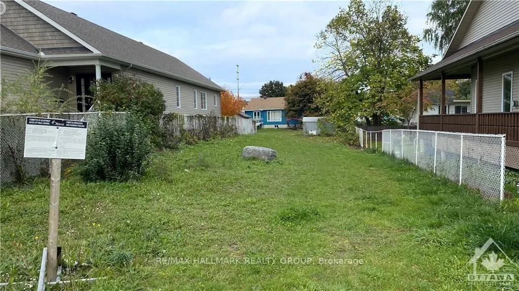 Vacant Land For Sale | X9516815