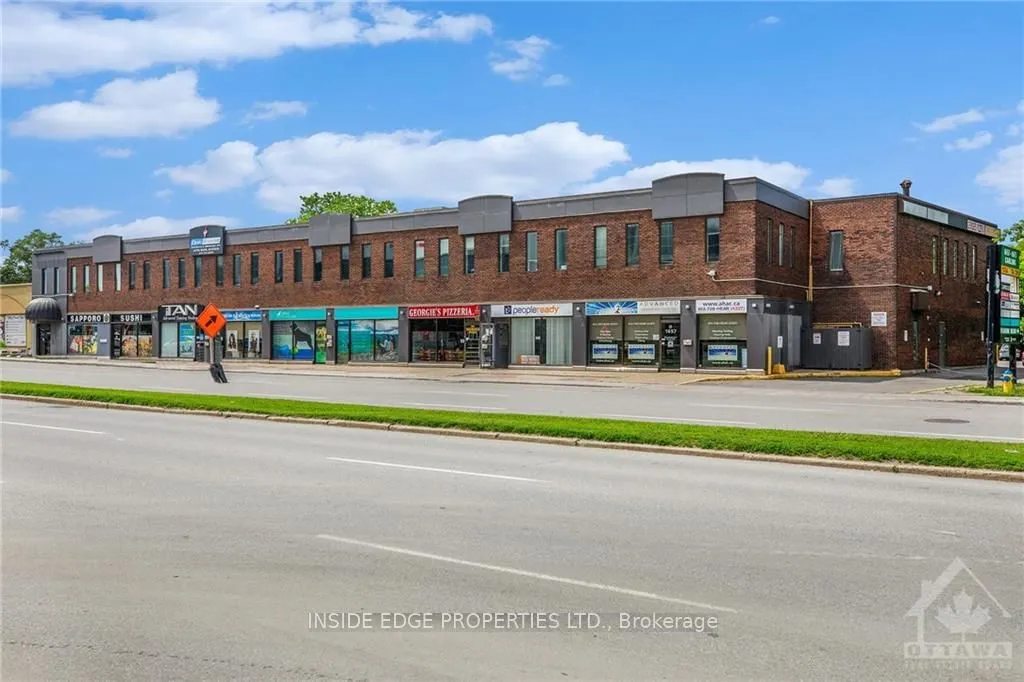 Office For Lease | X9516817