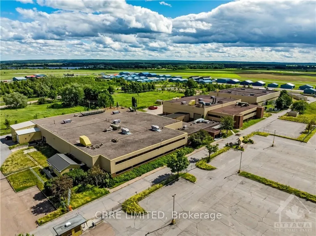 Industrial Property For Sale | X9516904