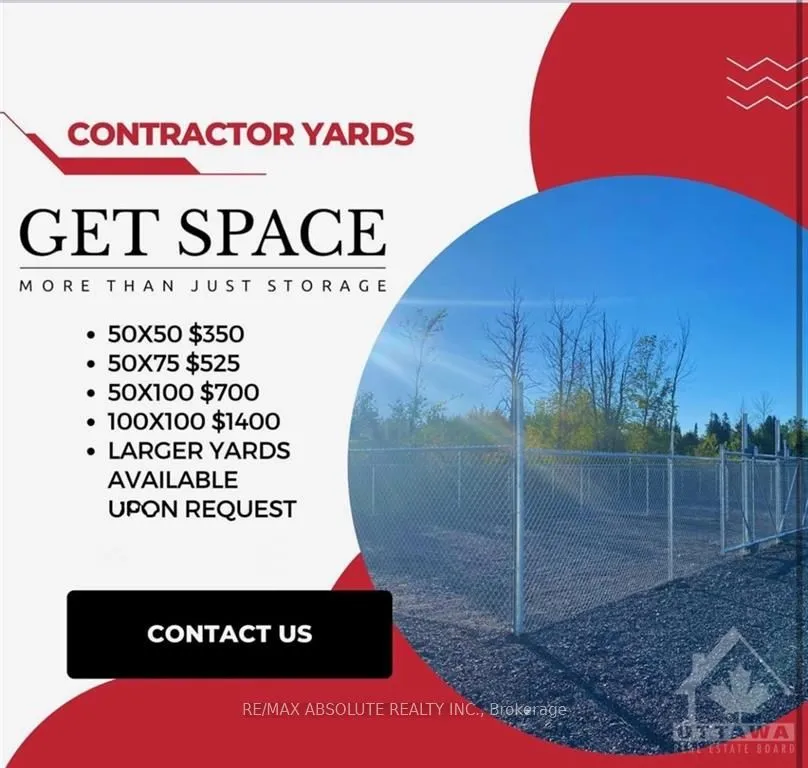 Land For Lease | X9519291