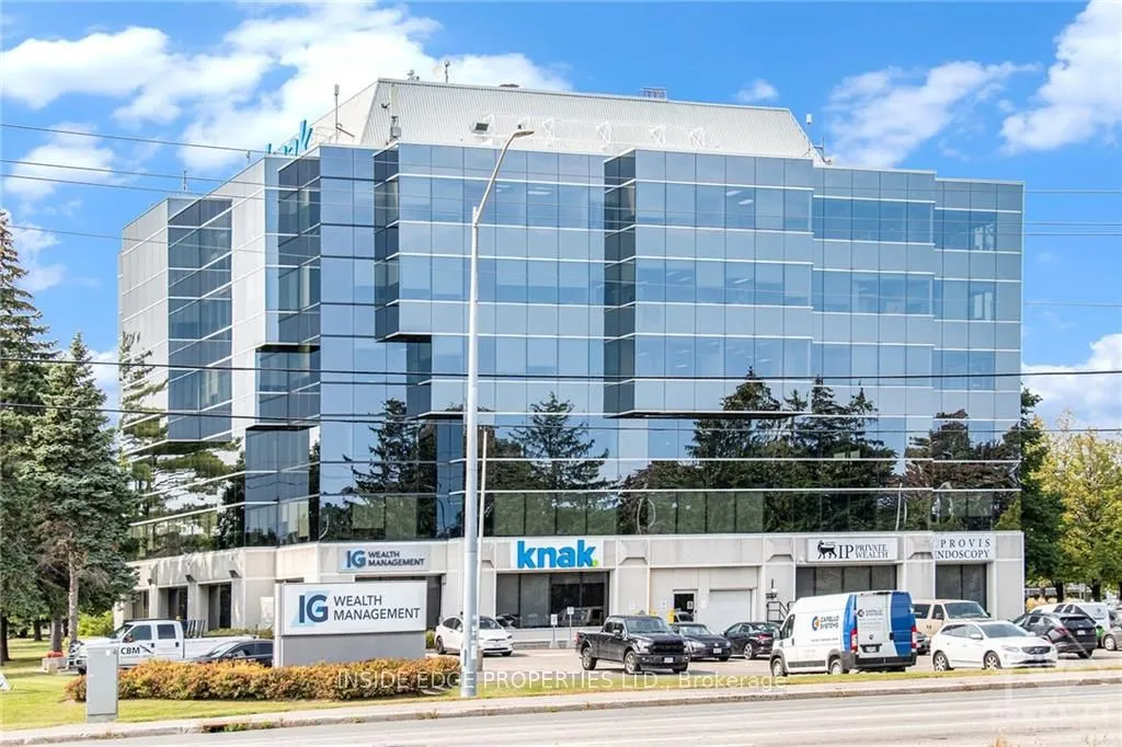 Office For Lease | X9520574