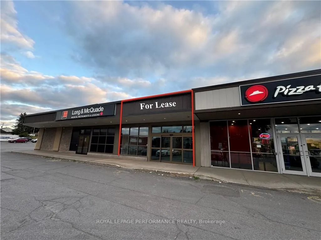 Property For Lease | X9524011