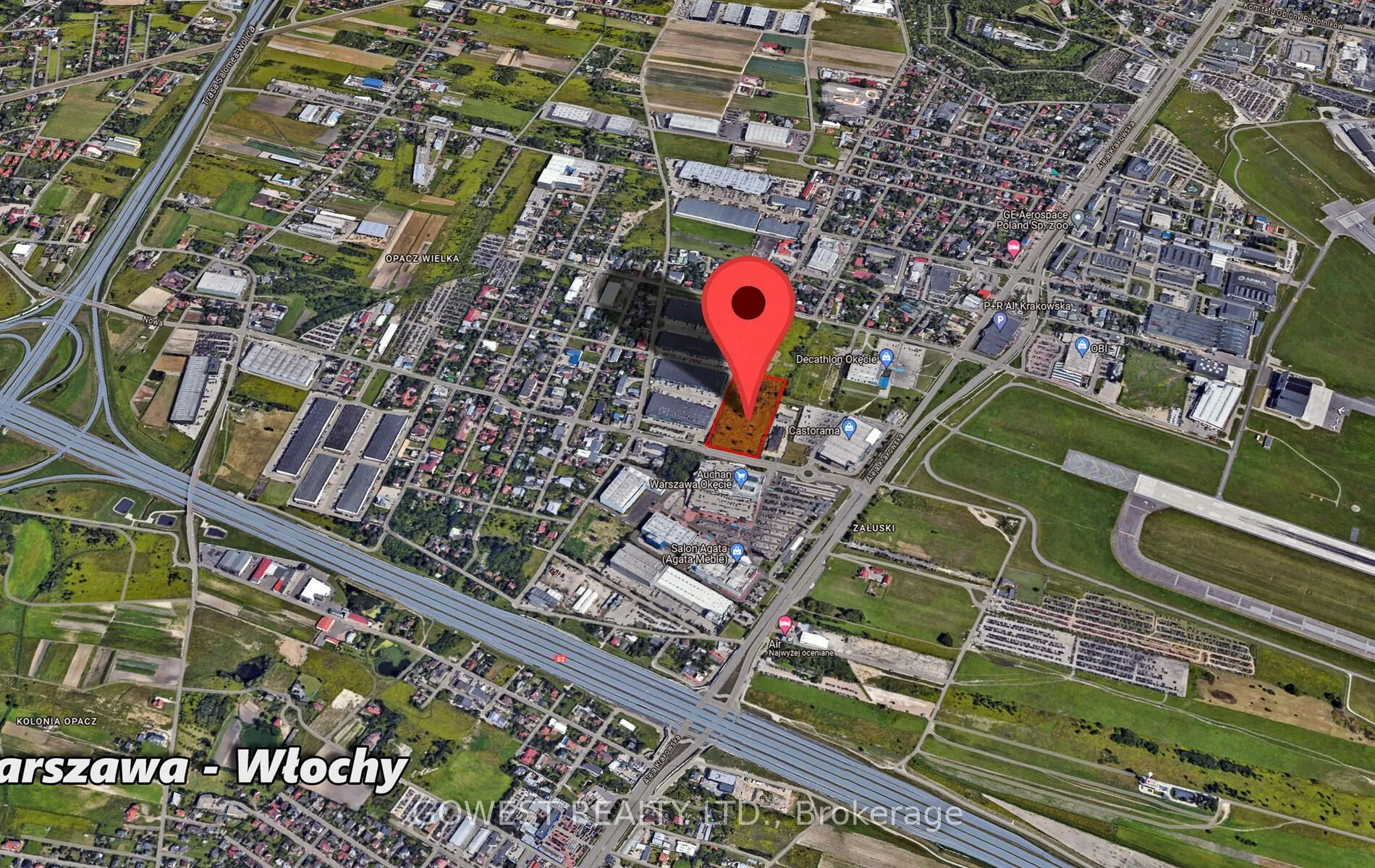 Land For Sale | Z8125028