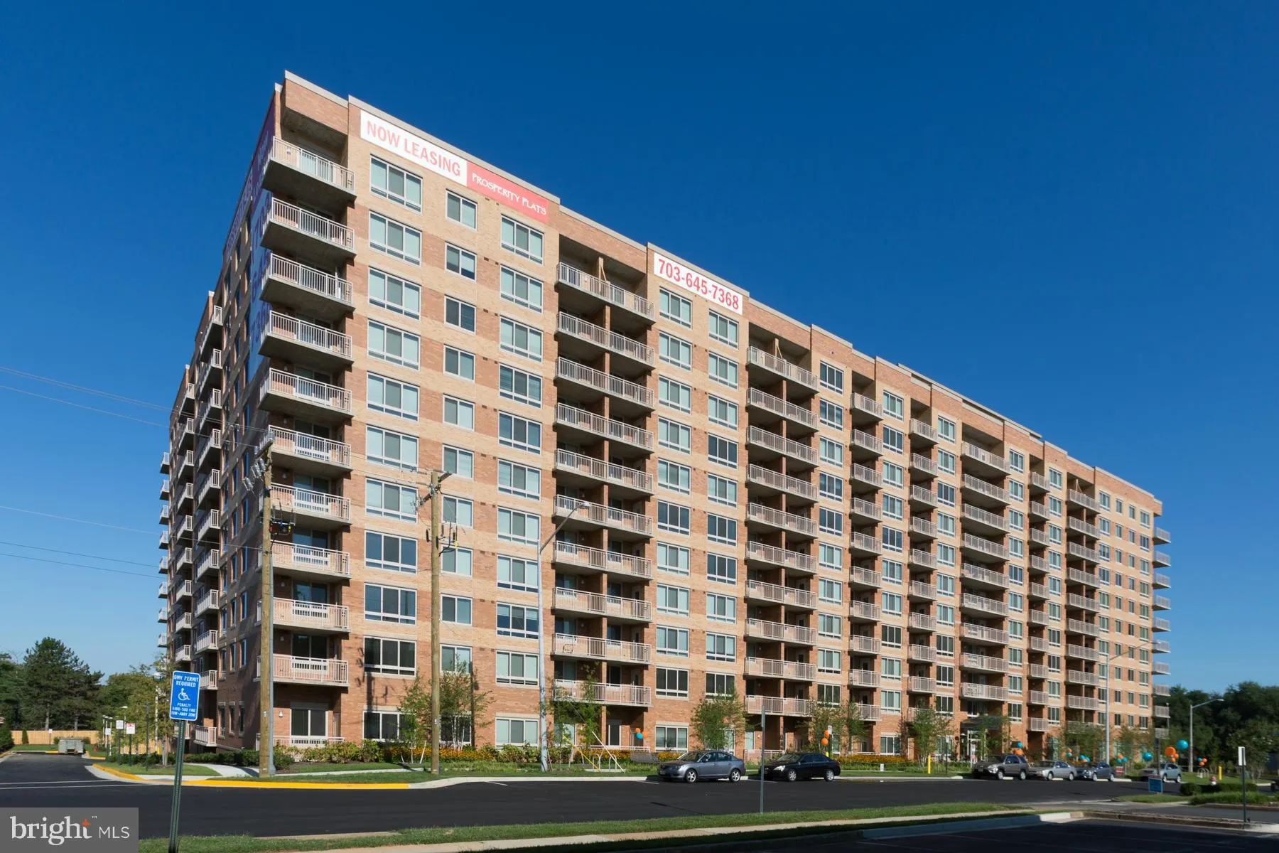 2700 DORR AVENUE AVENUE, Fairfax, VA 22031