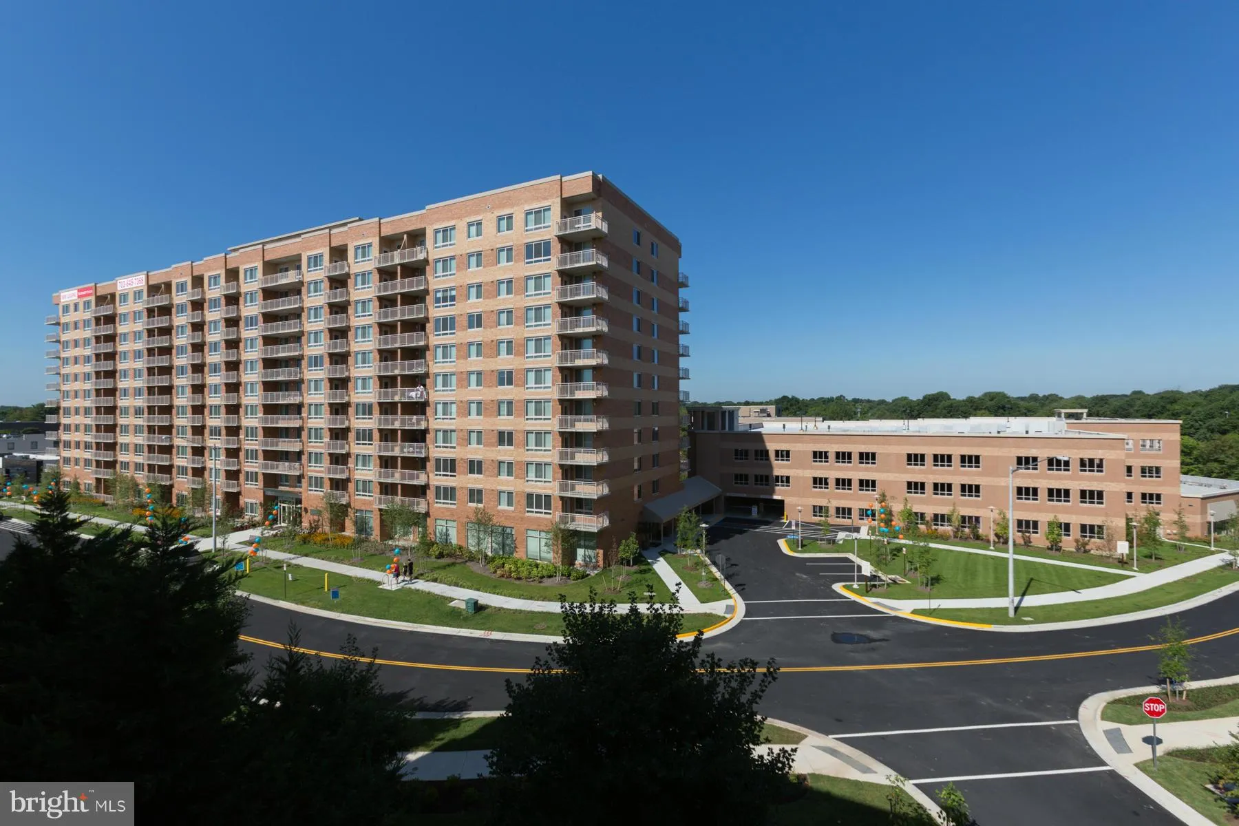 2700 DORR AVENUE AVENUE, Fairfax, VA 22031