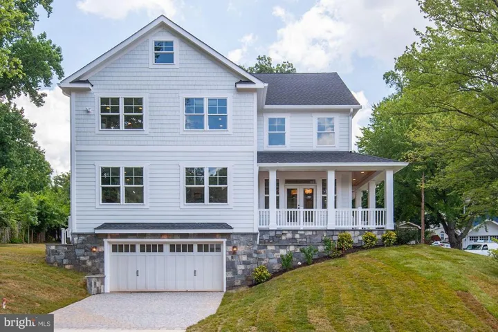 920 Circle Dr Se, Vienna, Virginia 22180