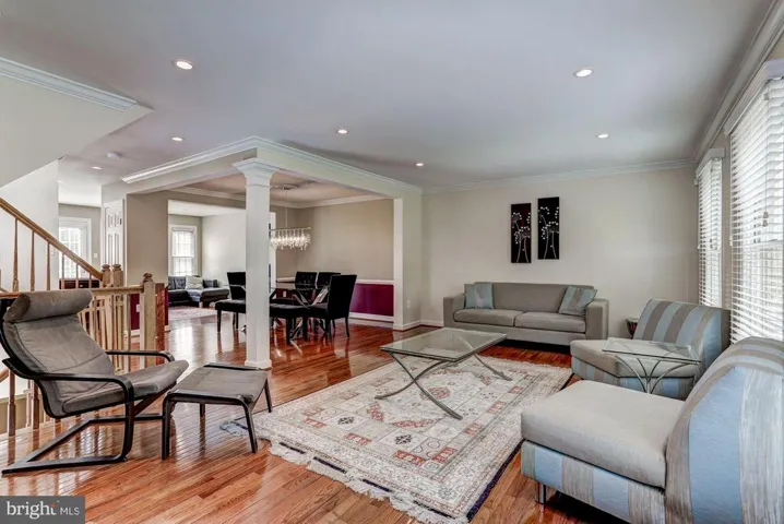 6322 John Charles Lndg, Centreville, Virginia 20121