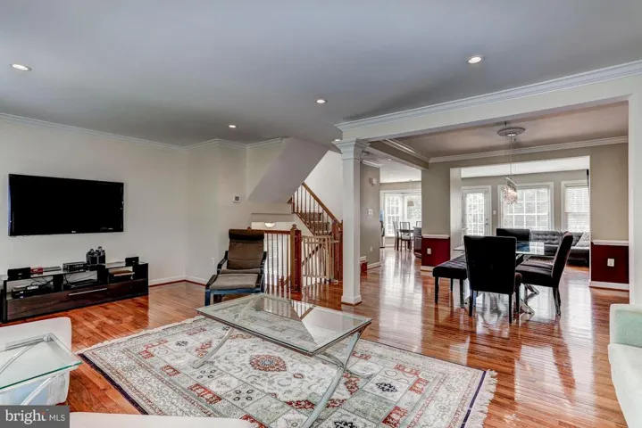 6322 John Charles Lndg, Centreville, Virginia 20121