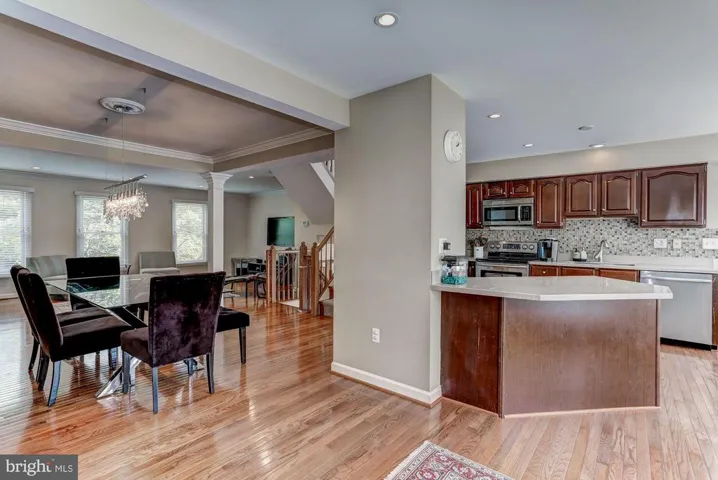 6322 John Charles Lndg, Centreville, Virginia 20121
