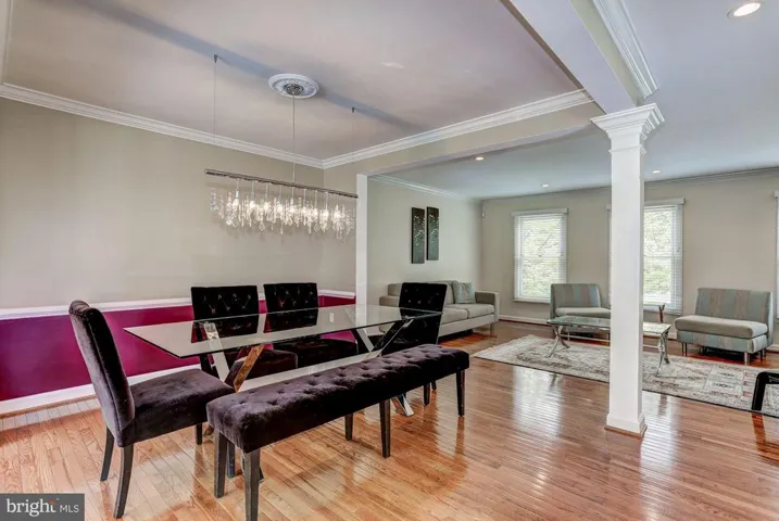 6322 John Charles Lndg, Centreville, Virginia 20121