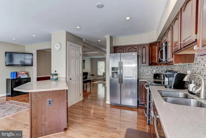6322 John Charles Lndg, Centreville, Virginia 20121