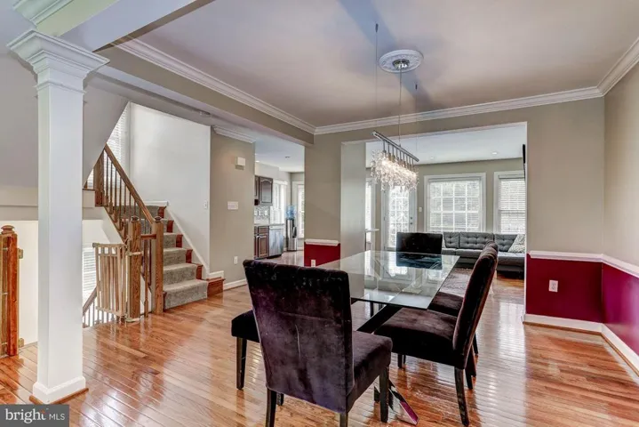6322 John Charles Lndg, Centreville, Virginia 20121