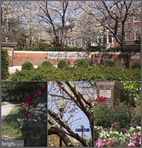 4221 Upper Park Dr, Fairfax, Virginia 22030