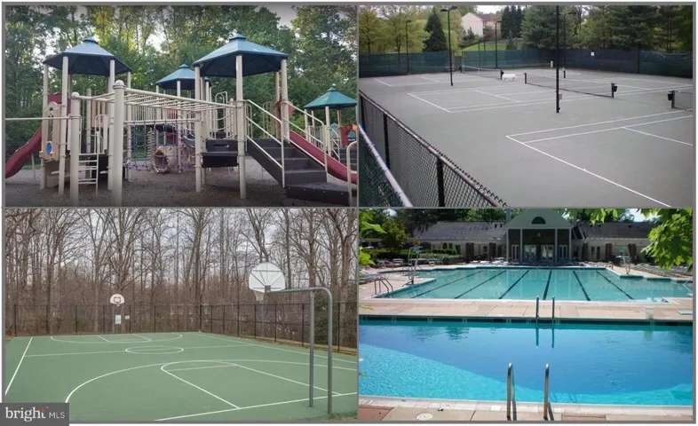 4221 Upper Park Dr, Fairfax, Virginia 22030